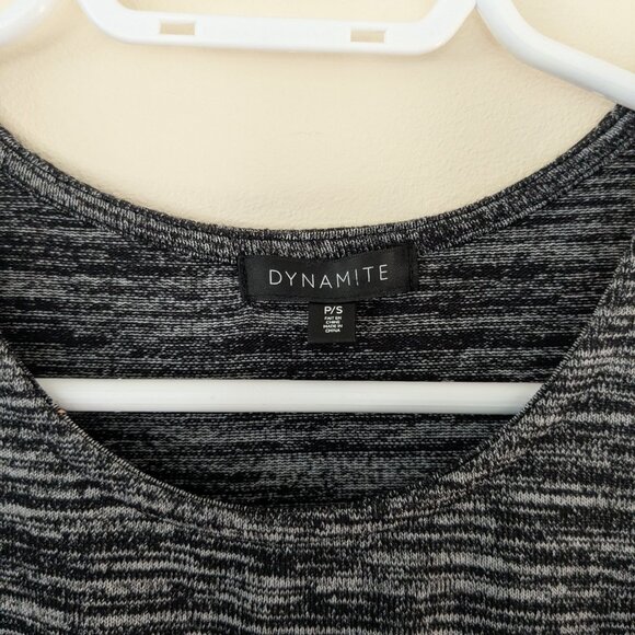 Cropped tank top - Picture 2 of 3